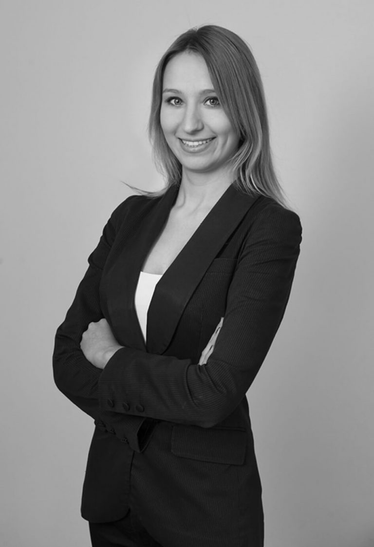 Aleksandra Piotraszewska