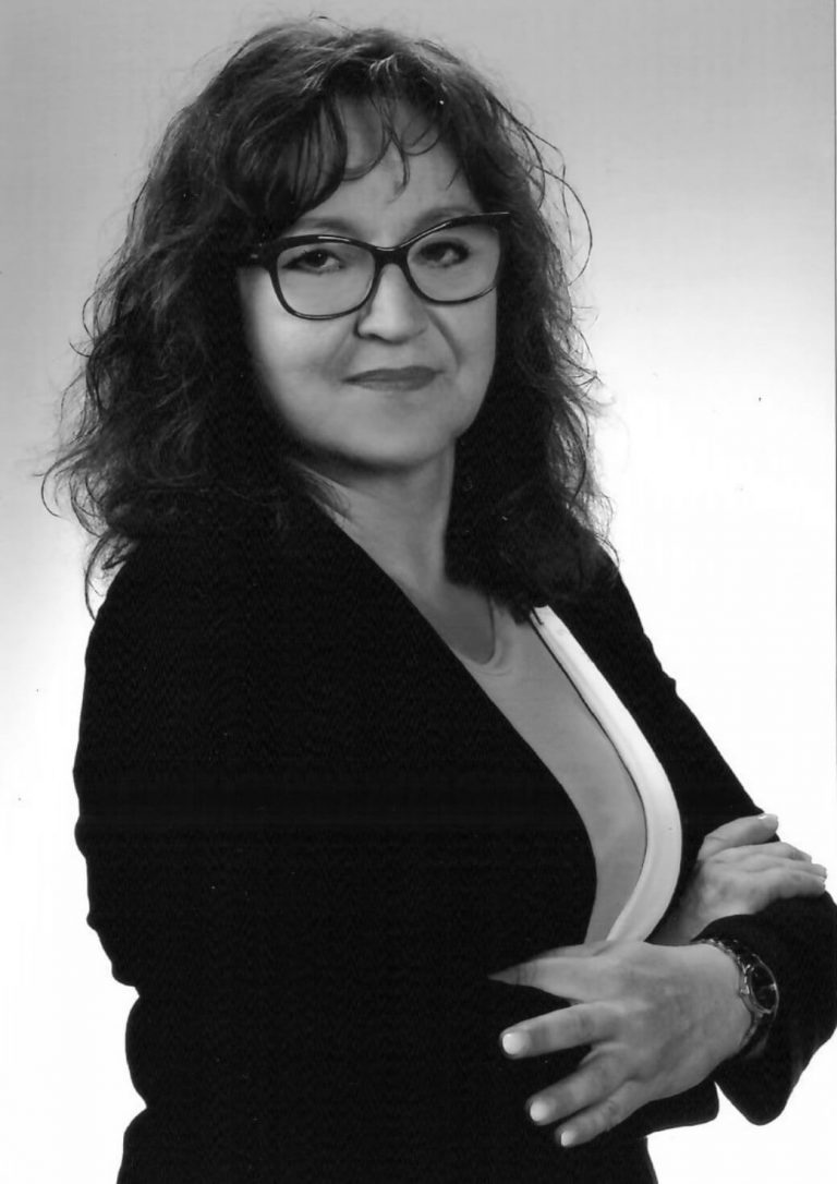 Małgorzata Piotraszewska